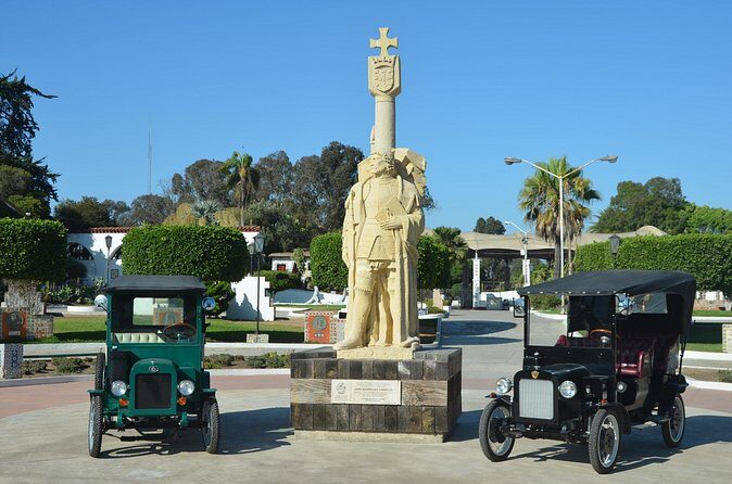 Trip to La Bufadora Blowhole and City Tour on Model T Replica Car - Practical Details and Overall Value