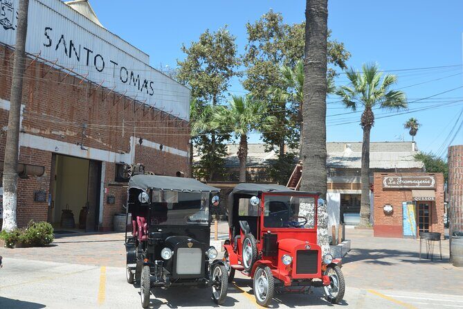 Trip to La Bufadora Blowhole and City Tour on Model T Replica Car - Why This Tour Works Well