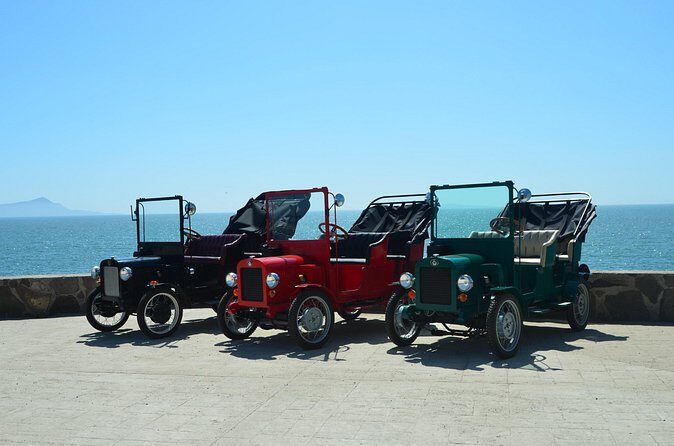 Trip to La Bufadora Blowhole and City Tour on Model T Replica Car - Who Should Consider This Tour?