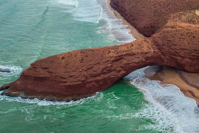 Trip to Lagzira Beach from Agadir 1 day including lunch - Who Will Enjoy This Experience?
