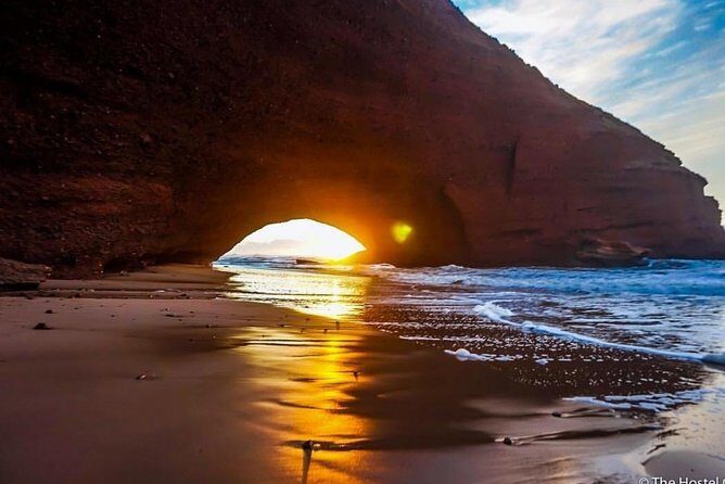 Trip to Lagzira Beach from Agadir 1 day including lunch - Final Thoughts