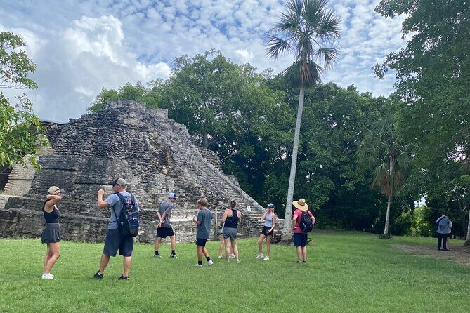 Trip to Mayan Ruins and Caribbean Village with Snorkeling - Who Should Consider This Tour?