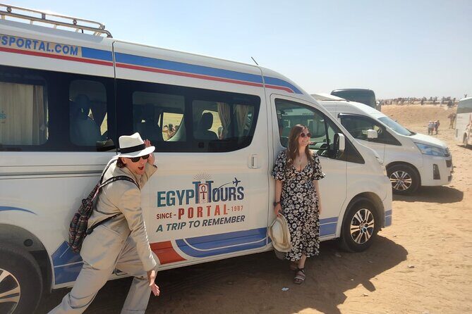 Trip To Mount Sinai & St Catherine From Cairo - Practical Details: What to Expect