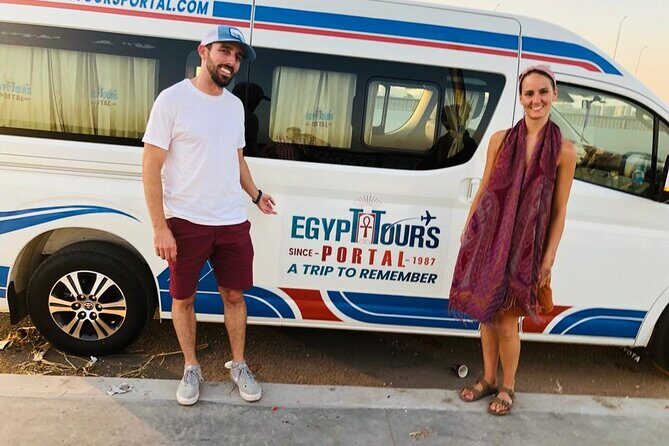 Trip To Mount Sinai & St Catherine From Cairo - Who Will Love This Tour?