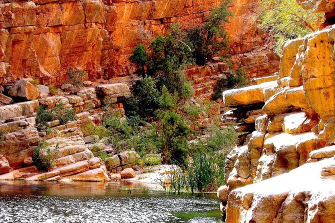 Trip to Paradise Valley From Agadir - Key Points