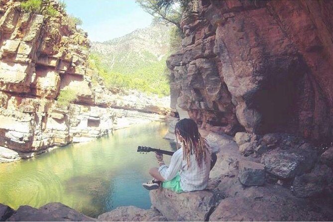 Trip to Paradise Valley From Agadir - Exploring the Route and Highlights