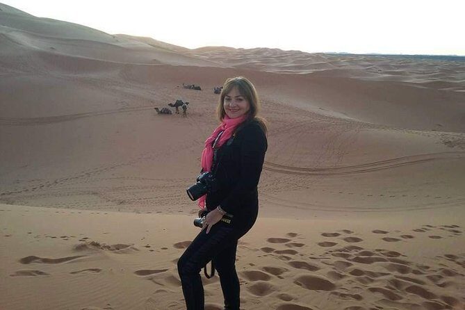 Trip To Sahara Days 3 / 2 Nights From Fez To Marrakech ( Luxury ) - What We Loved and What to Consider