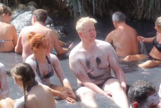 Trip to Soufiere: Volcano, Twin Pitons, Waterfall, Mud Bath & Botanical Garden - An In-Depth Look at the Soufrière Tour