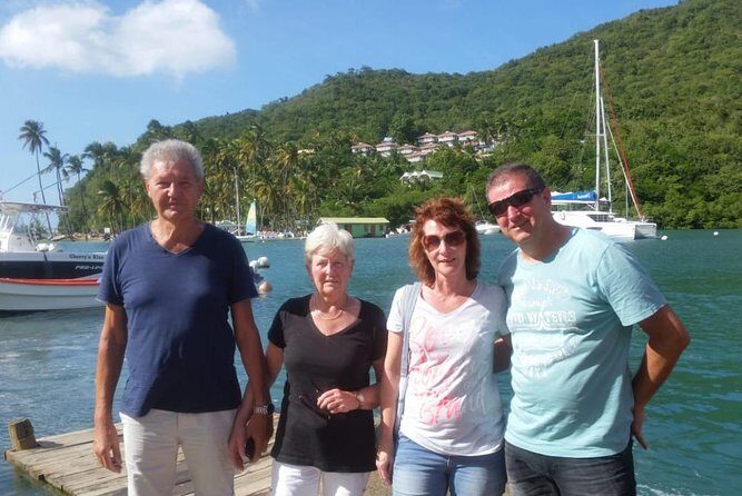 Trip to Soufiere: Volcano, Twin Pitons, Waterfall, Mud Bath & Botanical Garden - Final Thoughts: Value and Authenticity