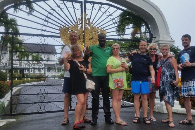 Trip to Soufiere: Volcano, Twin Pitons, Waterfall, Mud Bath & Botanical Garden - FAQ