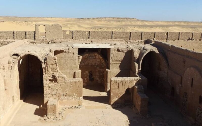 Trip to St. Simeon Monastery - Journey to a 6th-Century Monastery: What to Expect