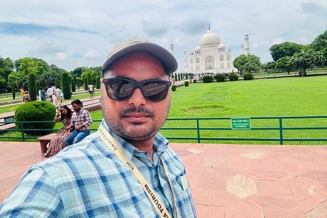 Trip To Taj Mahal From Delhi - Authentic Review Snippets