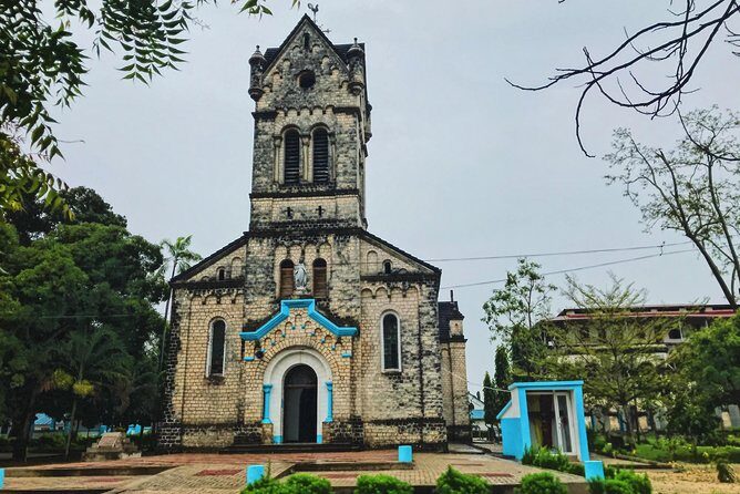 Trip to the old City of Bagamoyo - FAQ