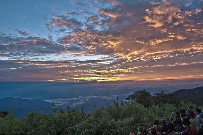 Trip to Tiger Hill Darjeeling - Key Points