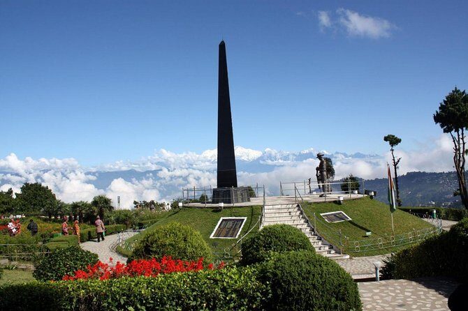 Trip to Tiger Hill Darjeeling - Practical Tips