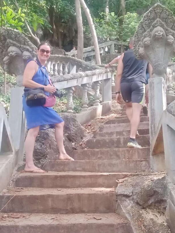 Trip with Local tuk tuk to Country side & Pepper farm... - The Sum Up: Who Is This Tour Best For?
