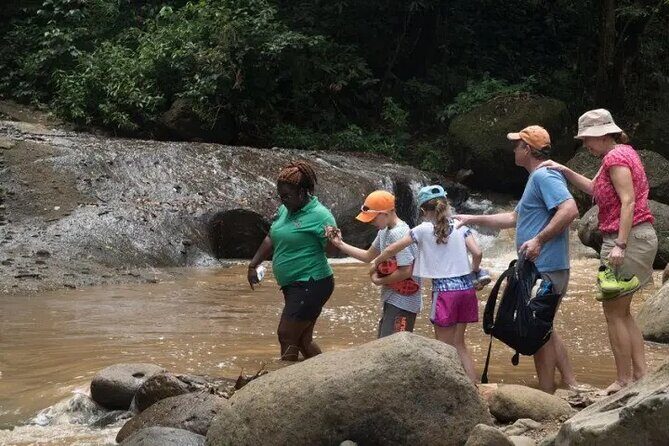 Triple Adventure - Jeep Safari - What Makes This Tour Stand Out?