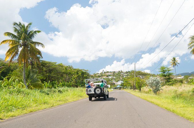 Triple Adventure - Jeep Safari - Final Thoughts