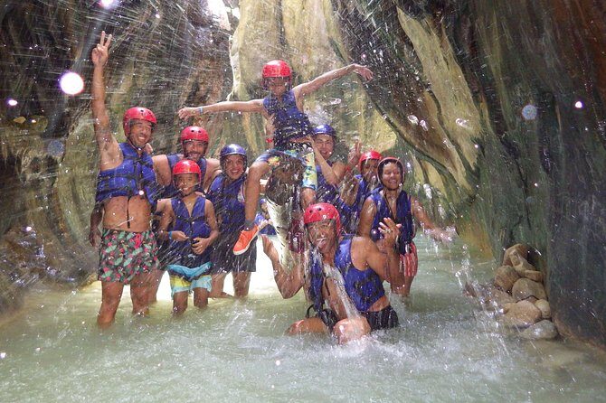 Triple fun! Monkeyland + Damajagua Waterfalls + Buggies from Puerto Plata - The Sum Up