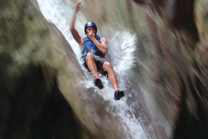 Triple fun! Monkeyland + Damajagua Waterfalls + Buggies from Puerto Plata - FAQ