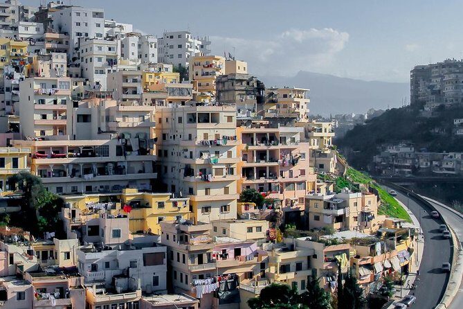 Tripoli City Lebanon Trip - Soap Factory Visit: An Authentic Touch