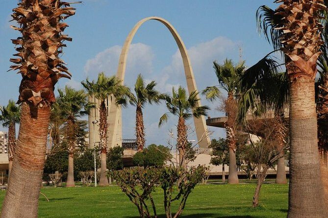Tripoli City Lebanon Trip - The Return Journey: Back to Beirut