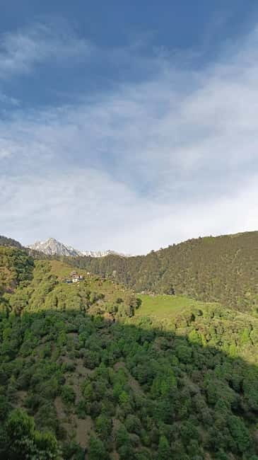 Triund Day hike | Alt 2870 Mtr - Introduction