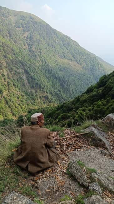 Triund Day hike | Alt 2870 Mtr - Key Points