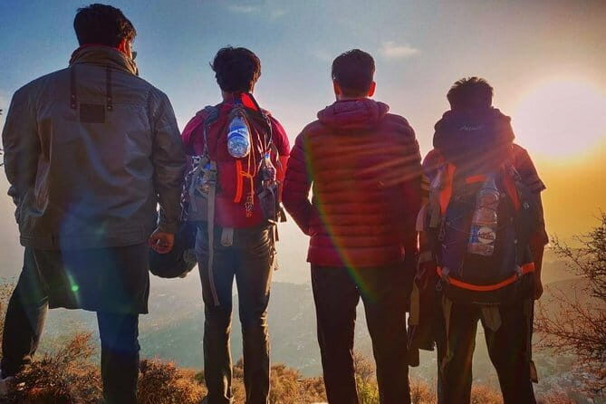 Triund Trek & Snow Line Trek - What Makes This Tour Stand Out?