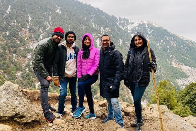 Triund Trek with Manu Adventures India - Frequently Asked Questions (FAQs)