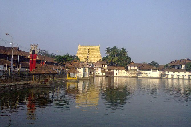 Trivandrum Full Day Sightseeing Tour in a Private Car - Key Points