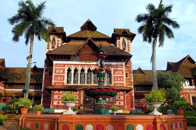 Trivandrum Full Day Sightseeing Tour in a Private Car - An In-Depth Look at the Trivandrum Private Day Tour