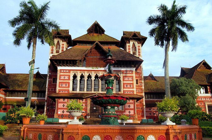 Trivandrum Half Day Guided Tour in a Private Car - An In-Depth Look at the Trivandrum Half Day Guided Tour