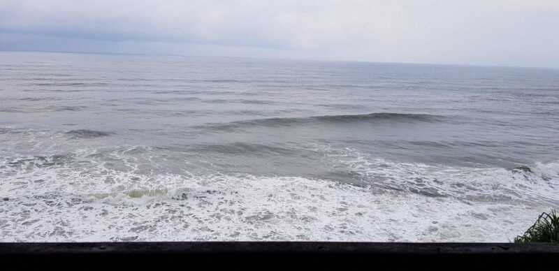 Trivandrum: Jatayu Nature Park & Varkala Beach Private Tour - An Introduction to the Tour Experience