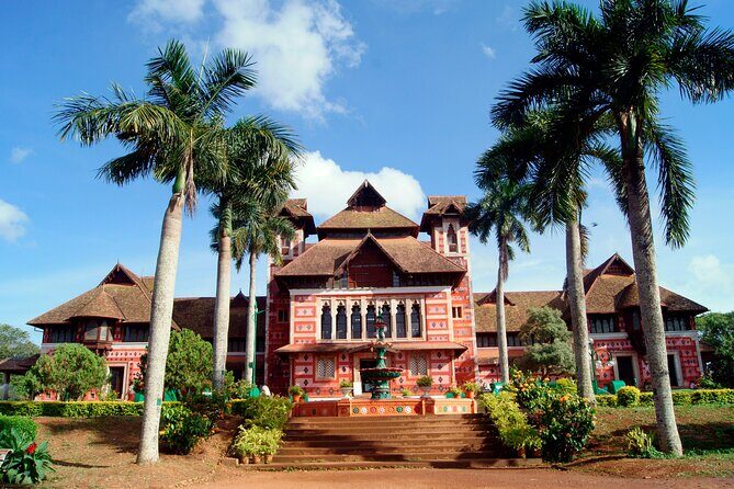 Trivandrum & Kovalam Highlights: Private Day Tour - Potential Drawbacks and Considerations