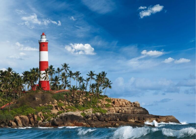 Trivandrum Night Walk (2 Hours Guided Walking Tour) - What to Expect During the Tour