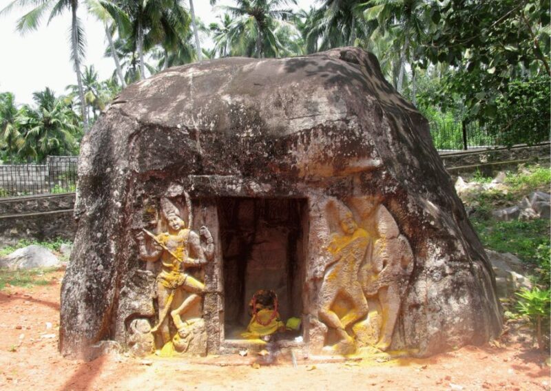 Trivandrum Night Walk (2 Hours Guided Walking Tour) - How to Get the Most Out of This Experience