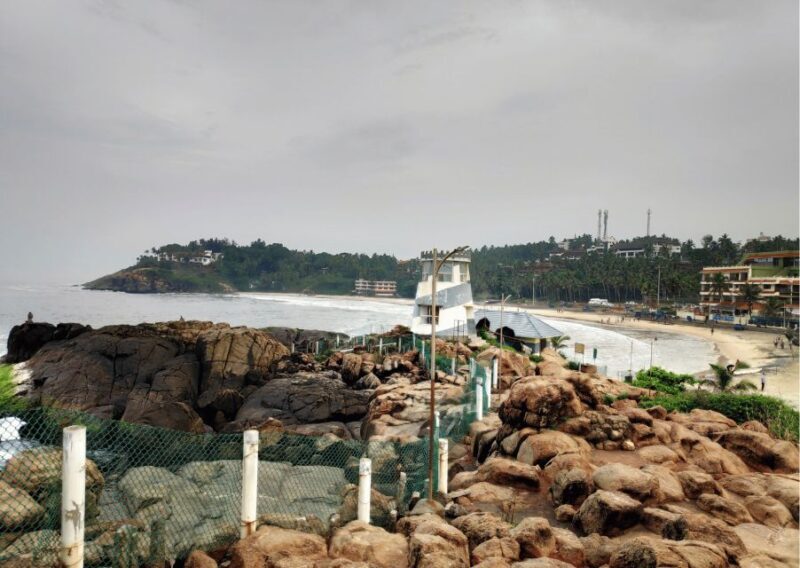 Trivandrum Night Walk (2 Hours Guided Walking Tour) - FAQ