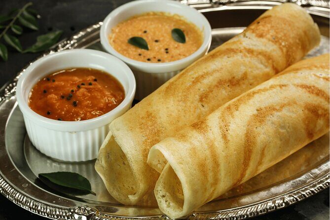 Trivandrum Street Food Crawl (2 Hours Guided Food Tasting Tour) - A Deep Dive into the Trivandrum Street Food Crawl
