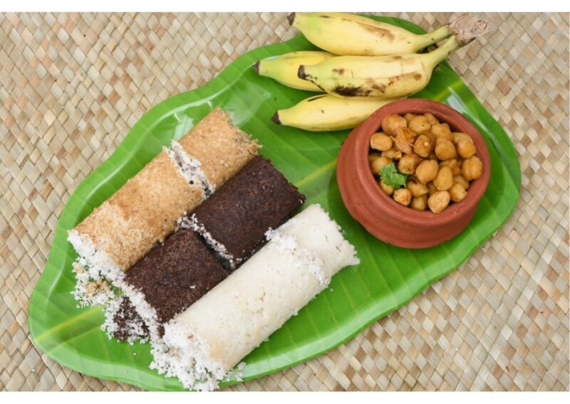 Trivandrum Street Food Crawl Guided Food Tasting Tour - Key Points