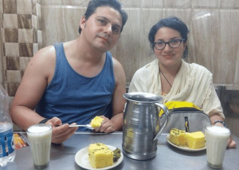 Trivandrum Street Food Crawl Guided Food Tasting Tour - The Itinerary and What You Can Expect