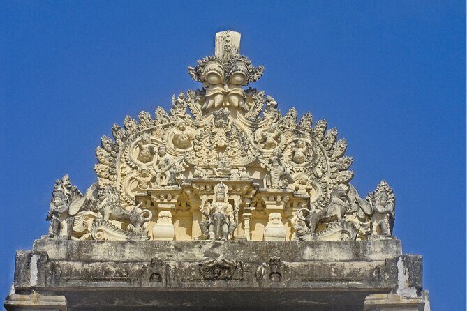 Trivandrum Walk of Divinity (2 Hours Guided Walk) - Who Should Take This Tour?