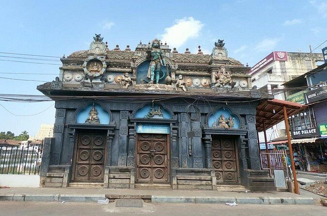 Trivandrum Walk of Divinity (2 Hours Guided Walk) - Final Thoughts: Is It Worth It?