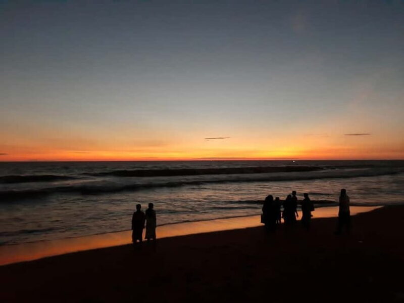Trivandrum:A Guided Tour of Heritage & Local Flavours - Practical Details: What to Expect