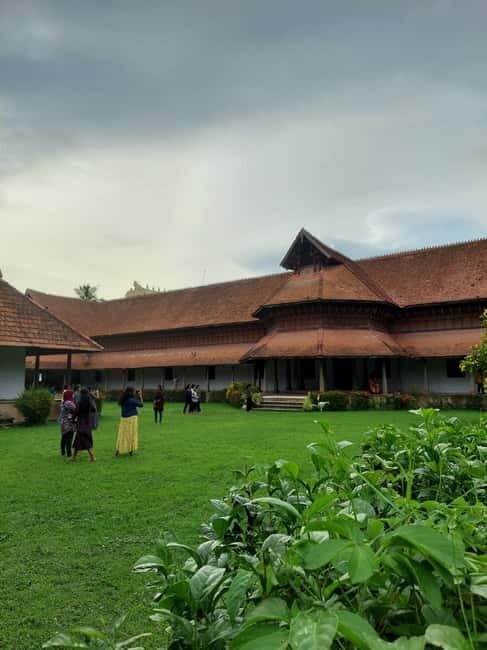Trivandrum:A Guided Tour of Heritage & Local Flavours - Final Thoughts: Who Should Take This Tour?