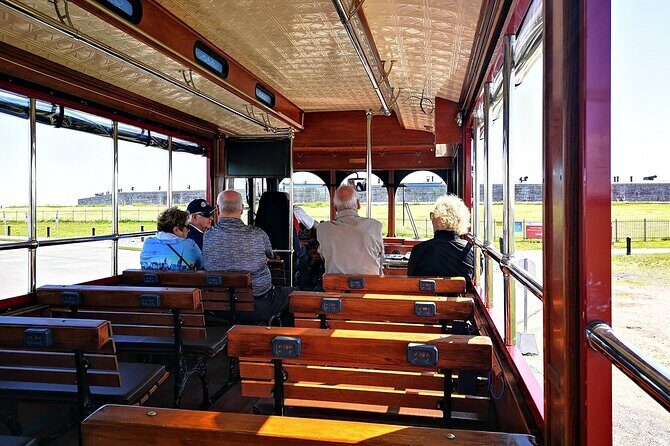 Trolley City Tour of Kingston - Why You Should Book This Tour