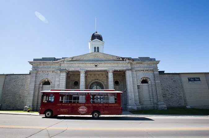 Trolley City Tour of Kingston - Final Thoughts: Who Should Consider This Tour?