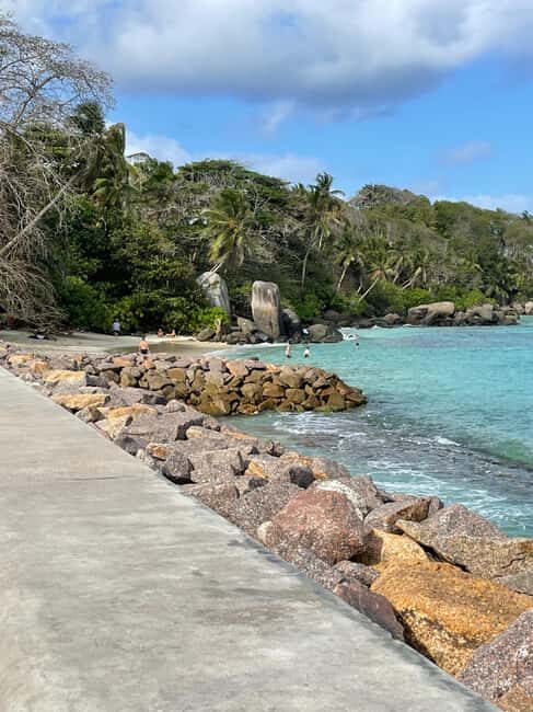Tropical Beach Adventure Tour - Who Will Love This Tour?