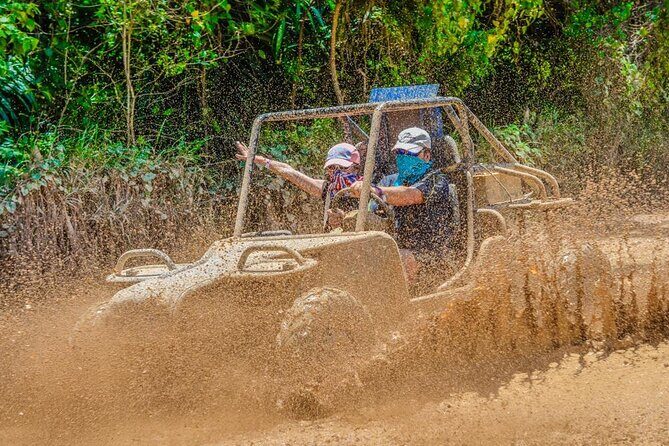 Tropical Buggy Tour to Water Cave and Macao Beach - An In-Depth Look at the Tropical Buggy Tour Experience