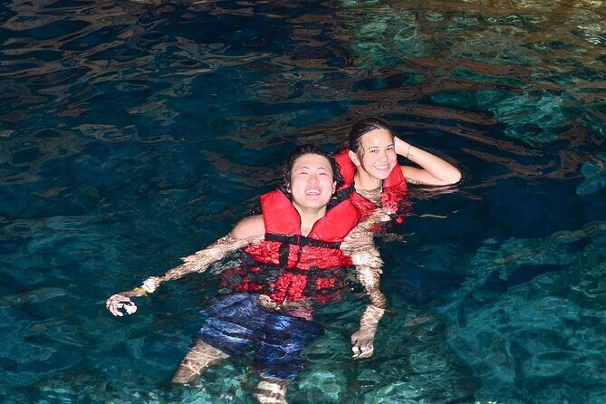 Tropical Buggy Tour to Water Cave and Macao Beach - The Sum Up